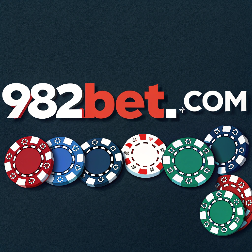 982bet Club: Descubra o Cassino Ao Vivo com Crupiês Reais